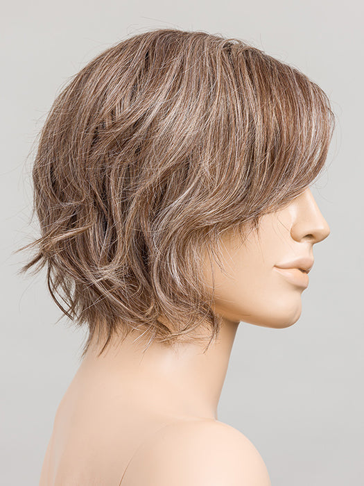 Cookie Wig by Ellen Wille | Perucci Collection | Heat Friendly Synthetic