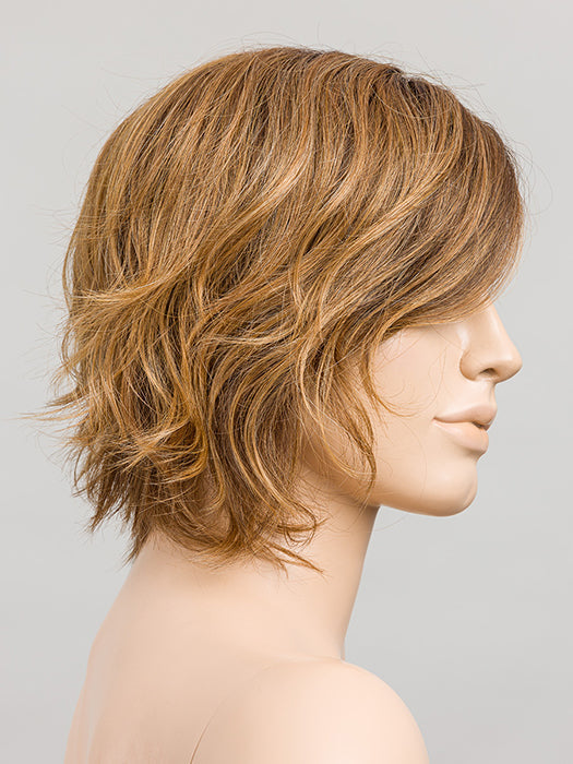 Cookie Wig by Ellen Wille | Perucci Collection | Heat Friendly Synthetic