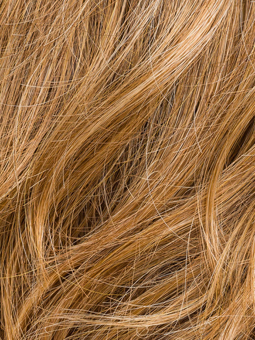 Cookie Wig by Ellen Wille | Perucci Collection | Heat Friendly Synthetic