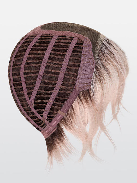 Cookie Wig by Ellen Wille | Perucci Collection | Heat Friendly Synthetic
