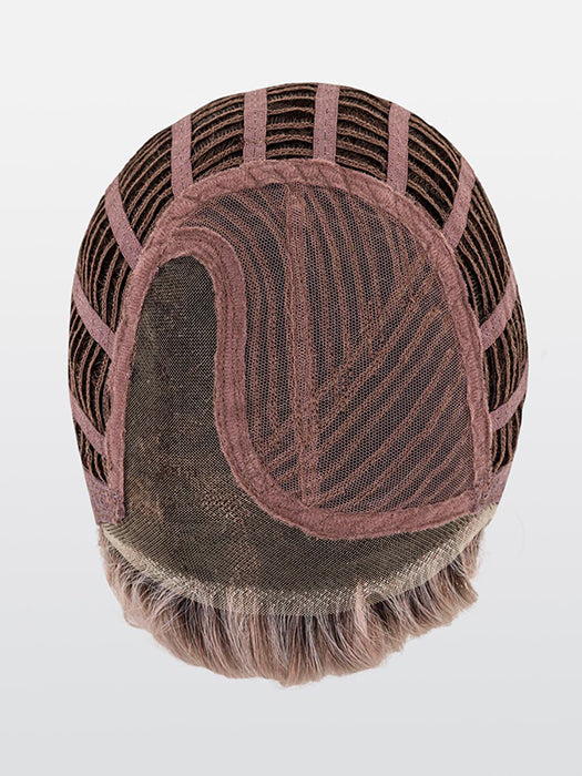 Cookie Wig by Ellen Wille | Perucci Collection | Heat Friendly Synthetic