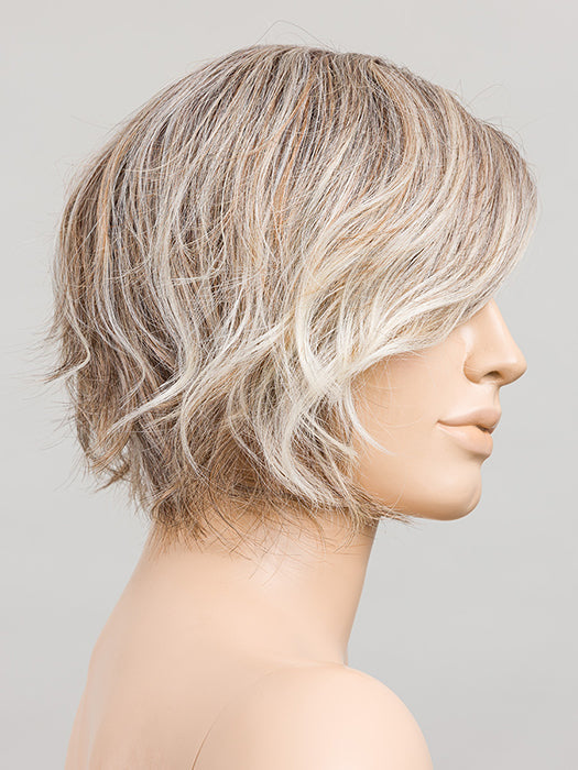 Cookie Wig by Ellen Wille | Perucci Collection | Heat Friendly Synthetic