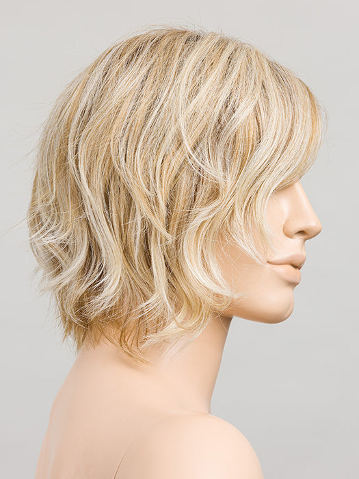 Cookie Wig by Ellen Wille | Perucci Collection | Heat Friendly Synthetic