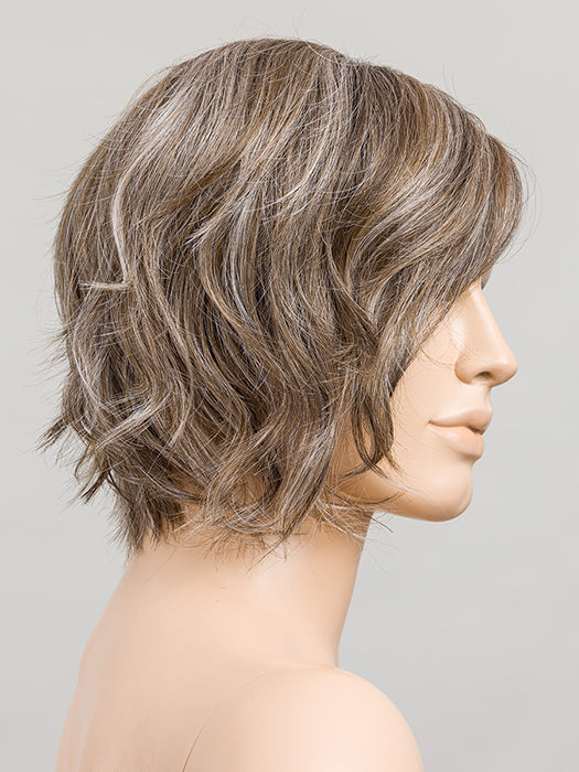 Cookie Wig by Ellen Wille | Perucci Collection | Heat Friendly Synthetic