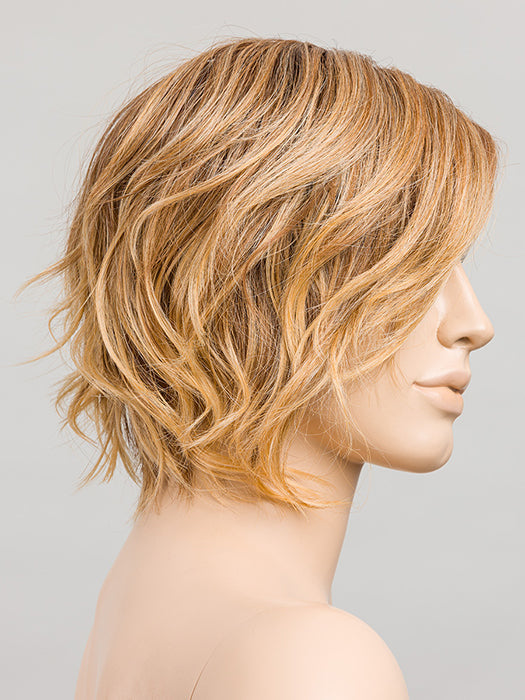 Cookie Wig by Ellen Wille | Perucci Collection | Heat Friendly Synthetic
