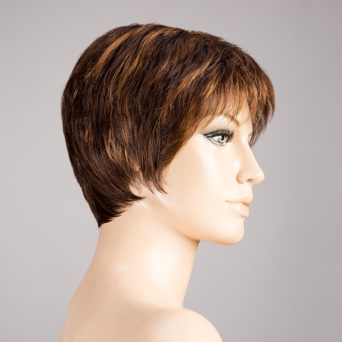 Cool Wig by Ellen Wille | Changes | Synthetic Fiber