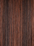 Couture Topper by Ellen Wille | Top Power | Heat Friendly Synthetic | Topper
