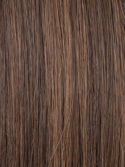 Couture Topper by Ellen Wille | Top Power | Heat Friendly Synthetic | Topper