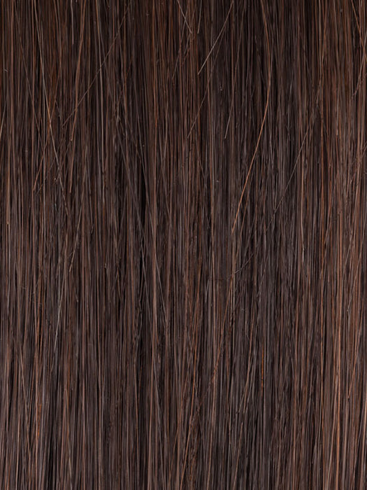 Couture Topper by Ellen Wille | Top Power | Heat Friendly Synthetic | Topper
