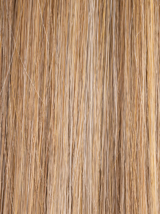Couture Topper by Ellen Wille | Top Power | Heat Friendly Synthetic | Topper
