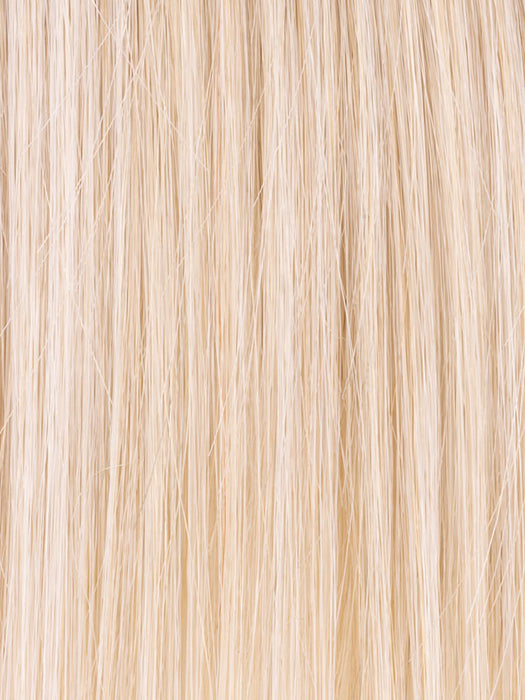 Couture Topper by Ellen Wille | Top Power | Heat Friendly Synthetic | Topper