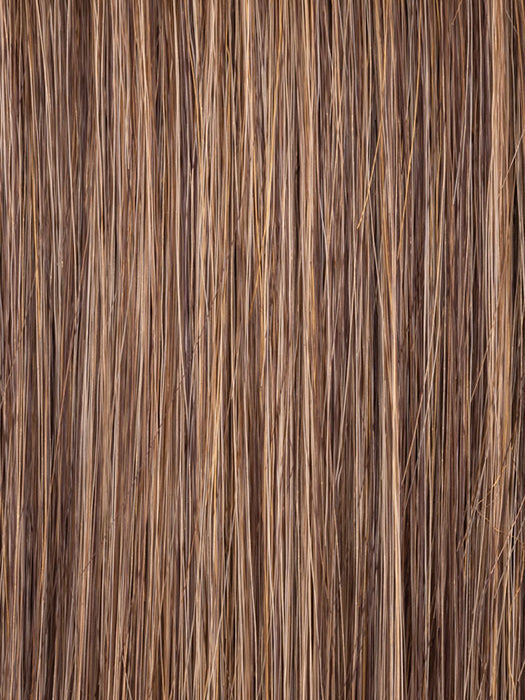 Couture Topper by Ellen Wille | Top Power | Heat Friendly Synthetic | Topper