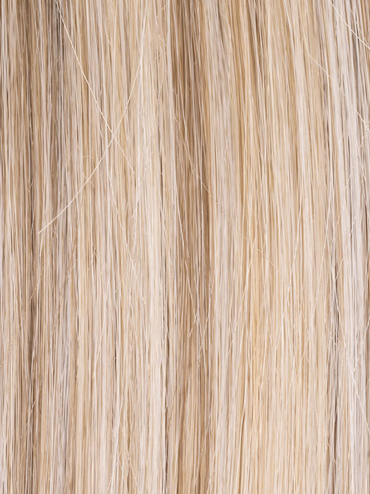 Couture Topper by Ellen Wille | Top Power | Heat Friendly Synthetic | Topper