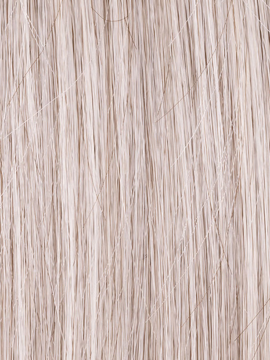 Couture Topper by Ellen Wille | Top Power | Heat Friendly Synthetic | Topper