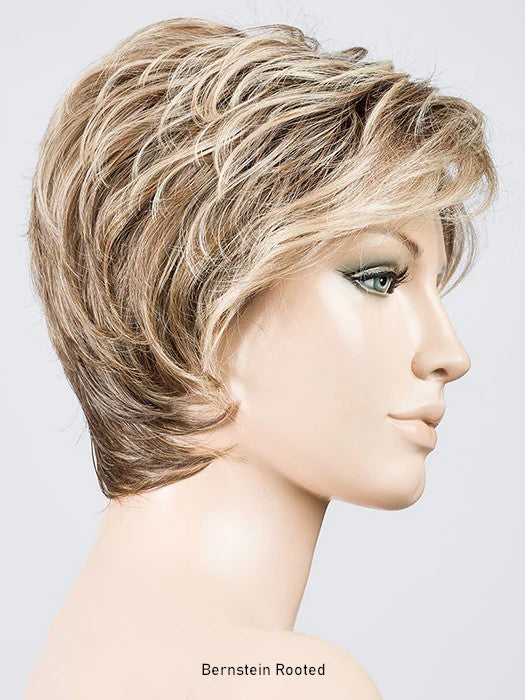 Cover Wig by Ellen Wille | Hair Power | Heat Friendly Synthetic
