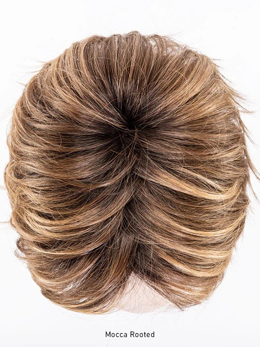 Cover Wig by Ellen Wille | Hair Power | Heat Friendly Synthetic