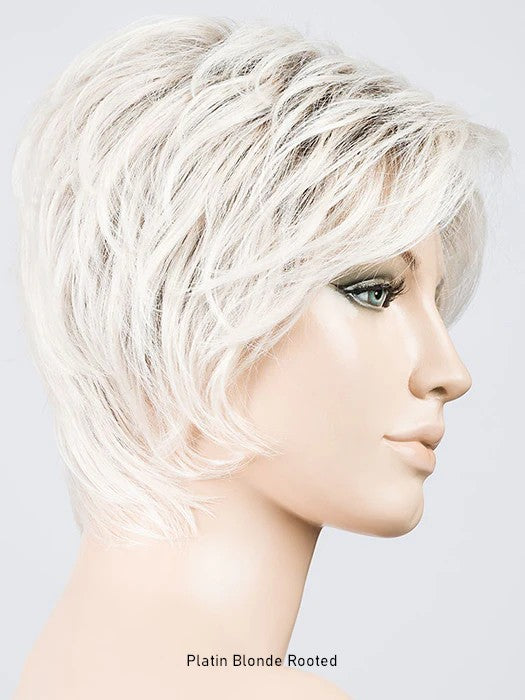 Cover Wig by Ellen Wille | Hair Power | Heat Friendly Synthetic