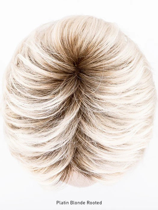 Cover Wig by Ellen Wille | Hair Power | Heat Friendly Synthetic