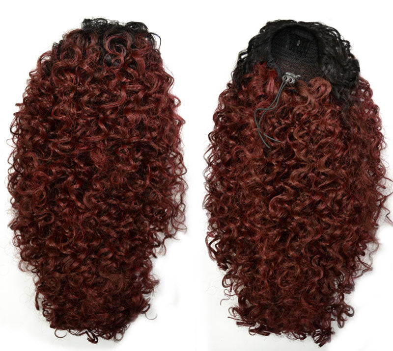 Freetress Equal Drawstring Ponytail CRETA GIRL