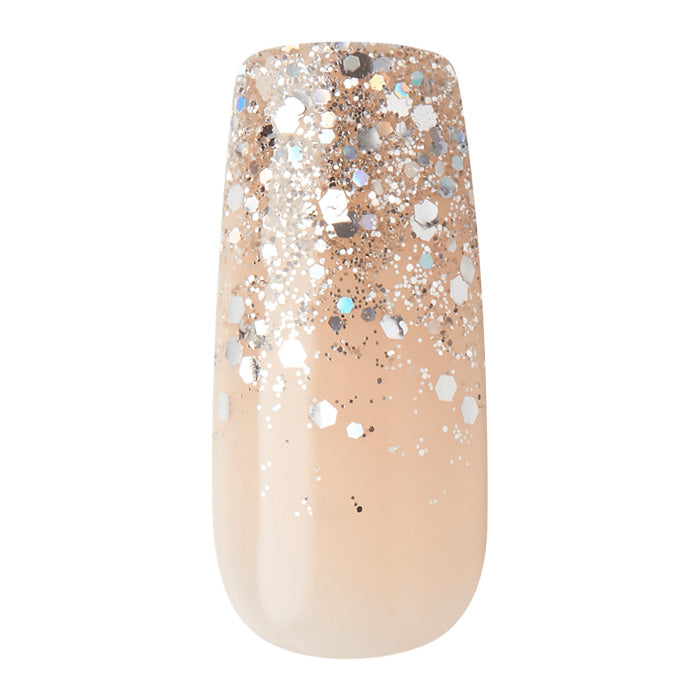 KISS Premium Classy Nails - Gorgeous