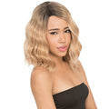 New Born Free Cutie Collection Full Wig - CT144