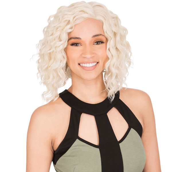 New Born Free Cutie Collection Wig - CT149