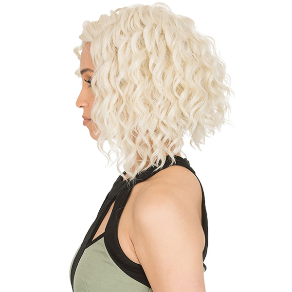 New Born Free Cutie Collection Wig - CT149