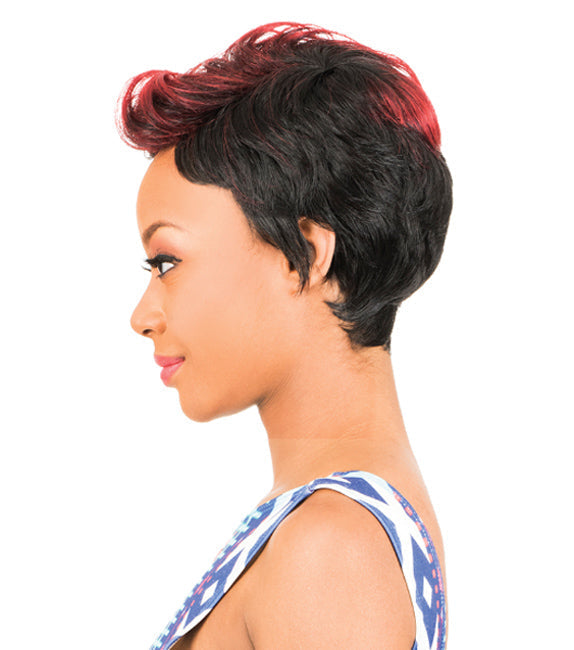 New Born Free Synthetic Cutie Wig CT162