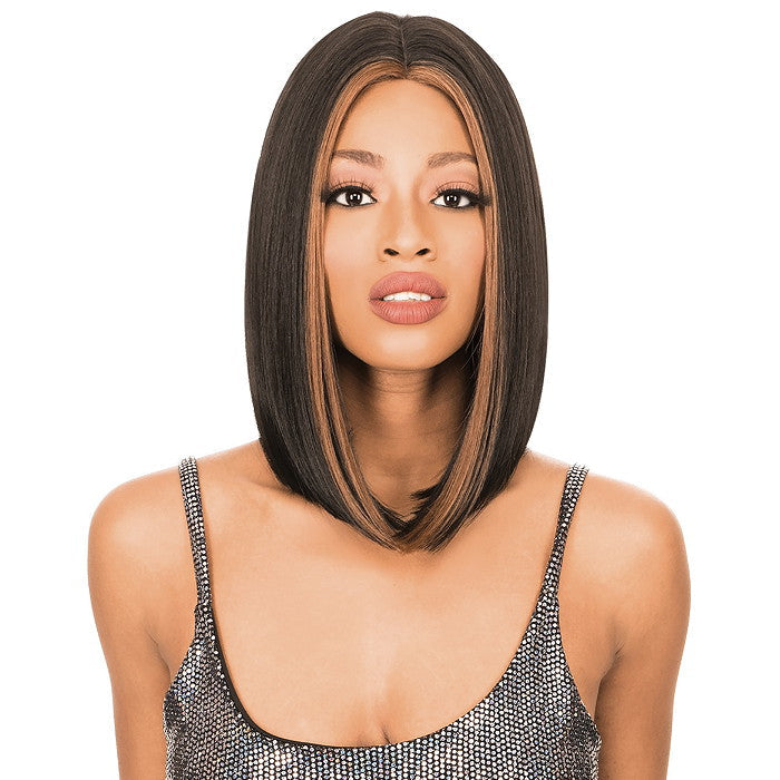 New Born Free Cutie Collection Wig - CT166