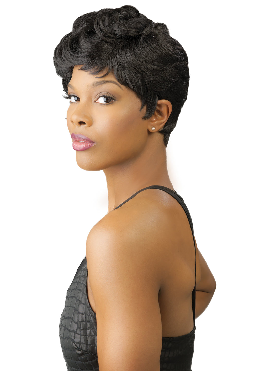 New Born Free Cutie Collection Synthetic Hair Wig CUTIE 64