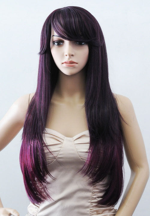 New Born Free Cutie Collection Full Wig - CUTIE 77