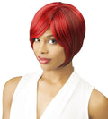 New Born Free Cutie Collection Synthetic Hair Wig - CUTIE 62