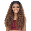 Model Model Headband Full Cap Wig - ZARIA