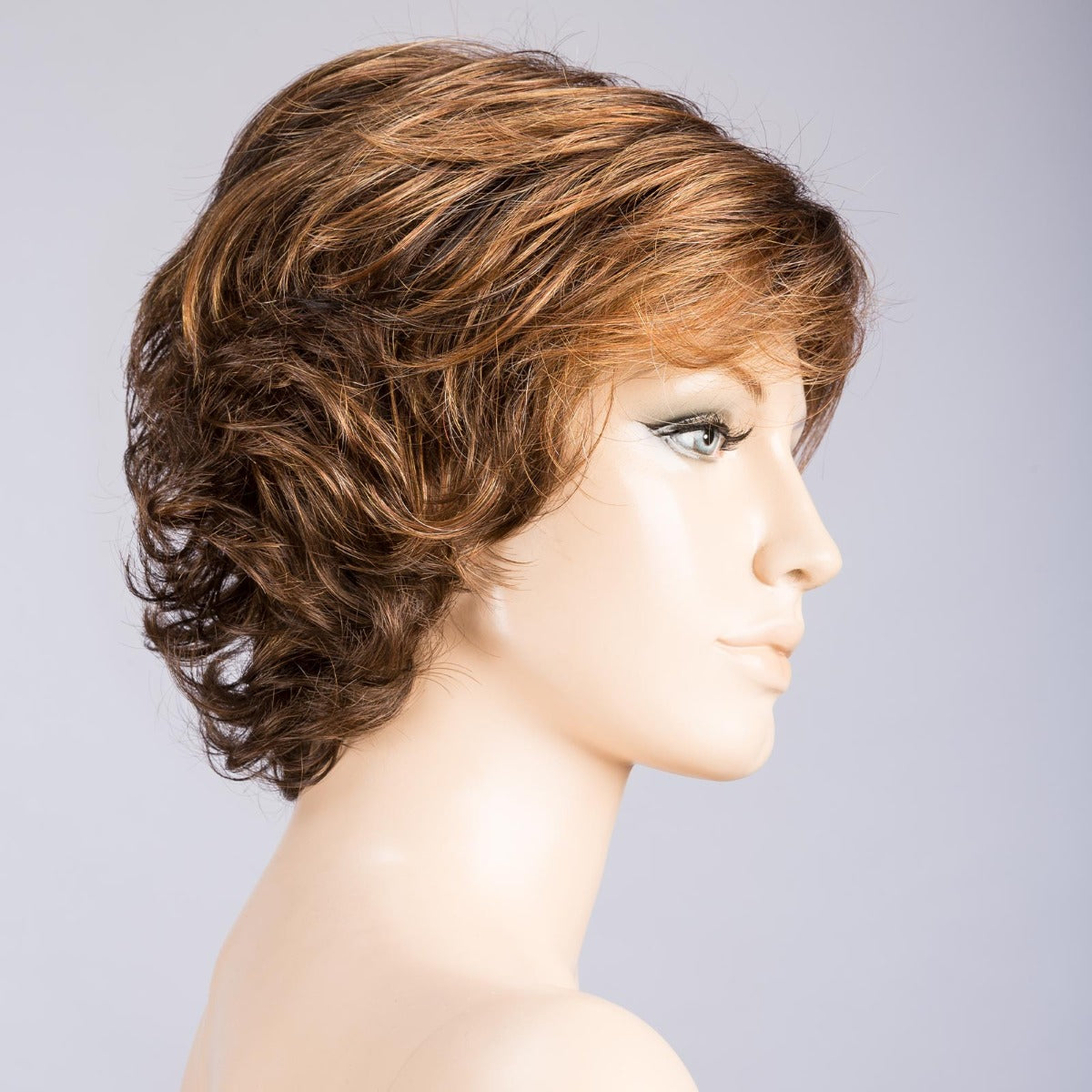 Daily Large Wig by Ellen Wille | Hair Power | Synthetic Fiber