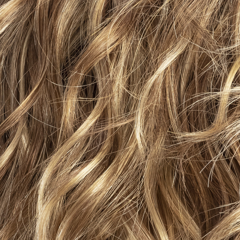 Dance Wig by Ellen Wille | Perucci | Synthetic Fiber