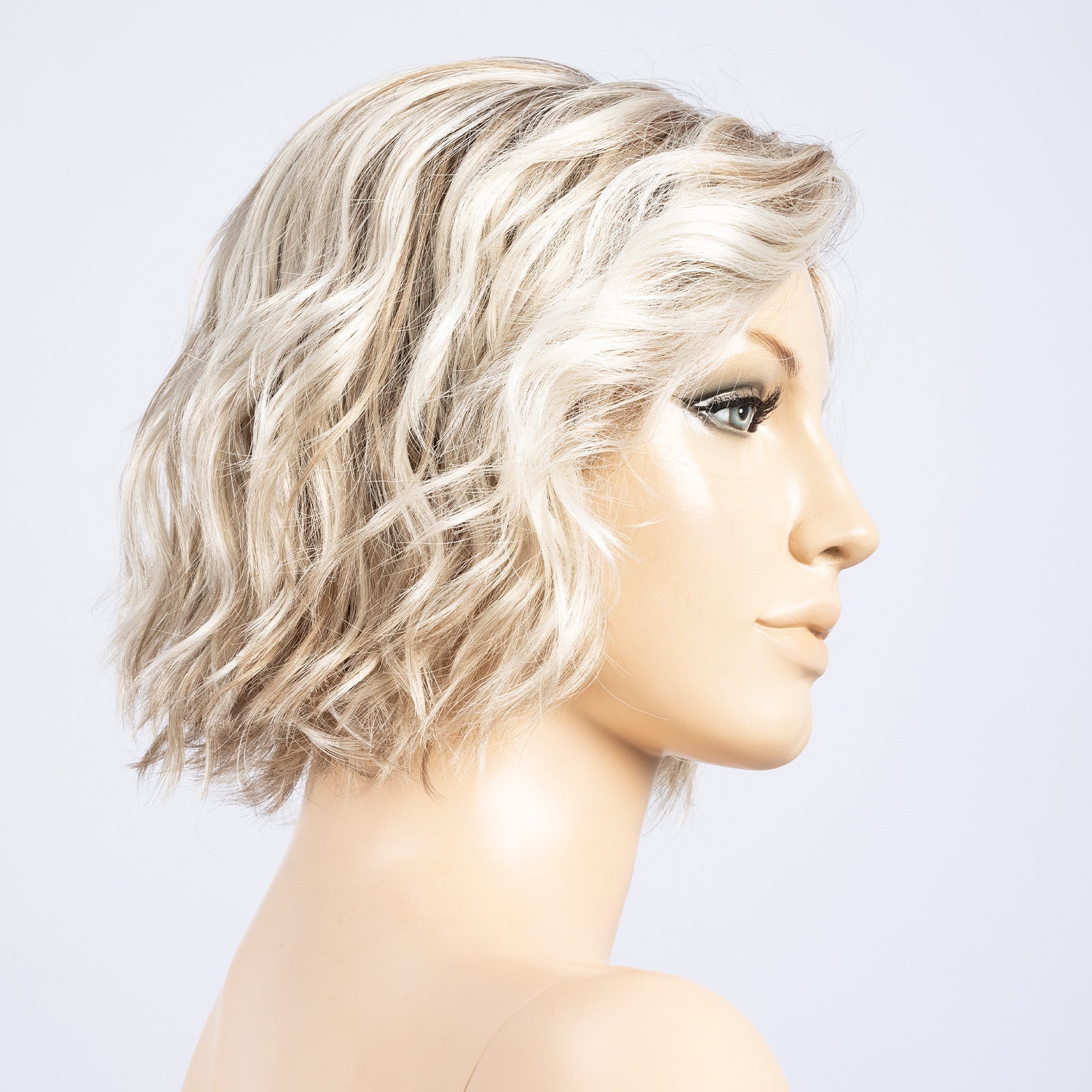 Dance Wig by Ellen Wille | Perucci | Synthetic Fiber