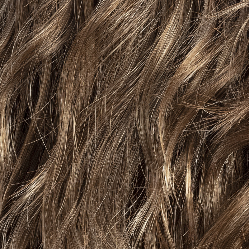 Dance Wig by Ellen Wille | Perucci | Synthetic Fiber