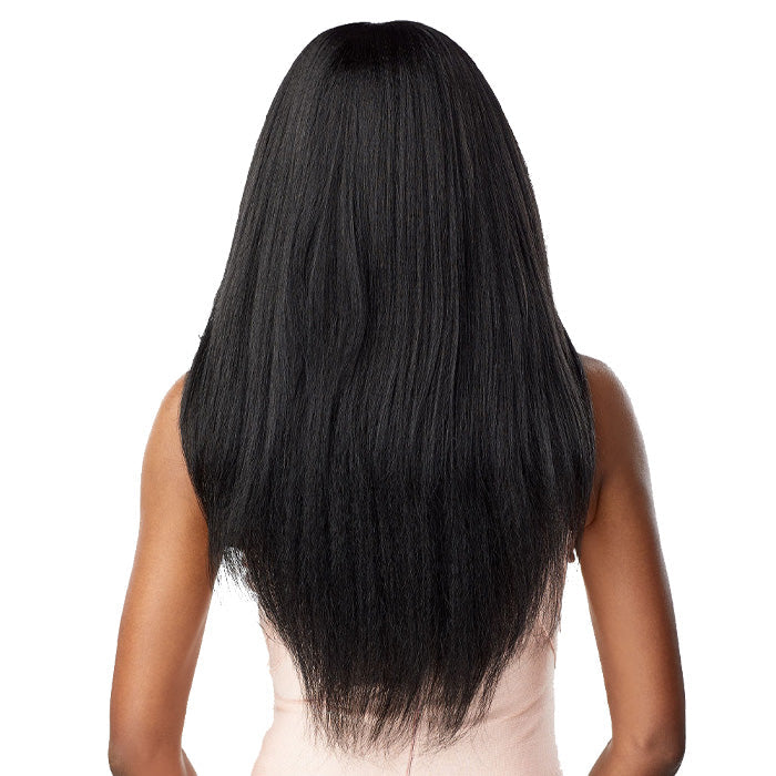 Sensationnel Cloud 9 What Lace Glueless Swiss HD 13x6 Lace Front Wig - DASHA