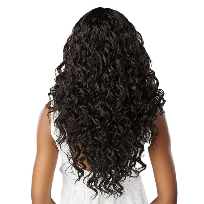 Sensationnel Dashly HD Lace Front Wig - LACE UNIT 29