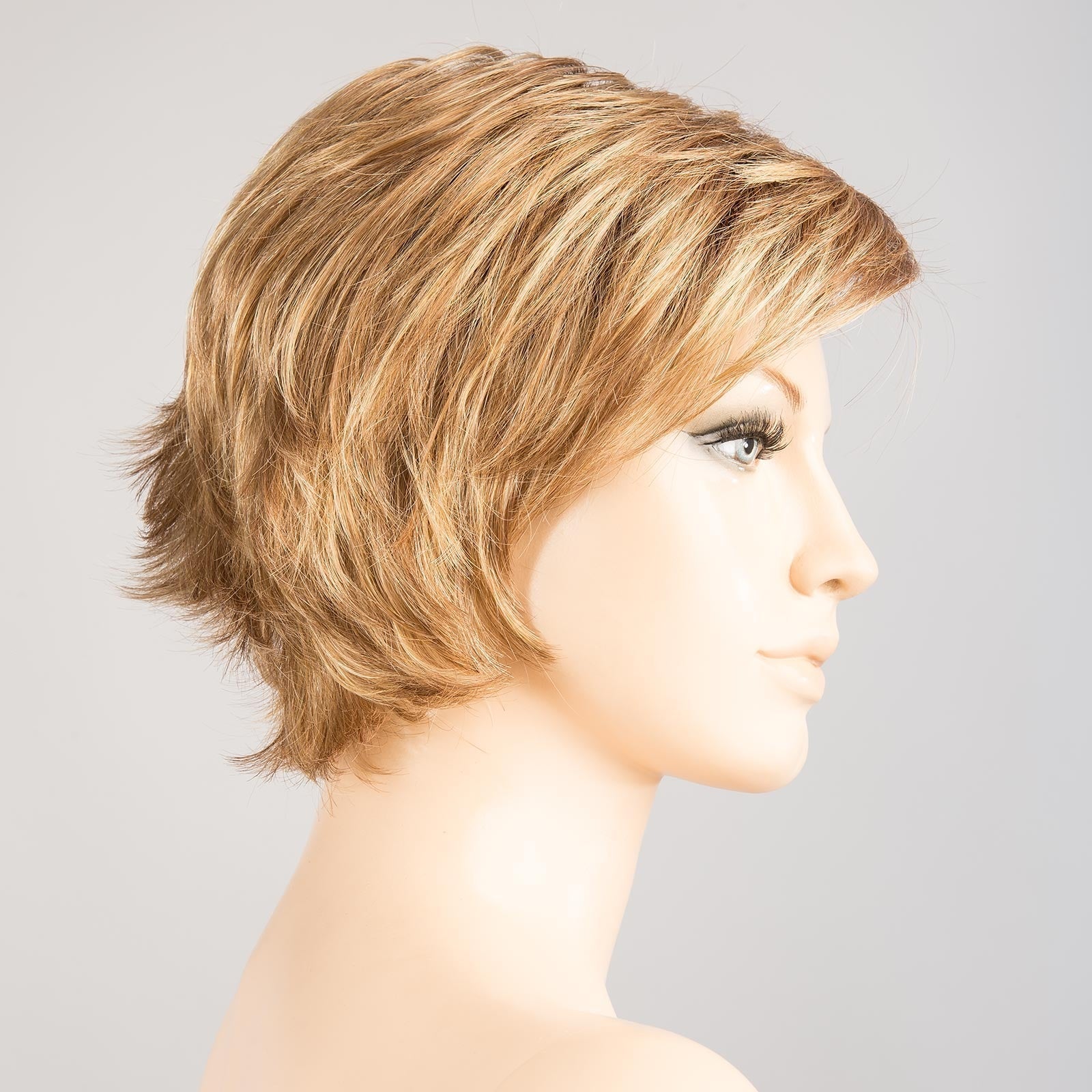 Date Large Wig by Ellen Wille | Hair Power | Large Cap | Synthetic Fiber