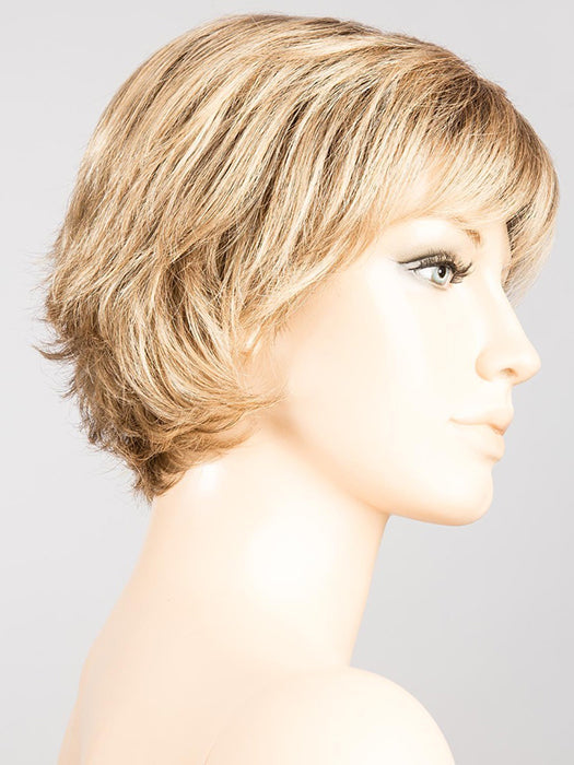 Date Mono Wig by Ellen Wille | Hair Power | Synthetic Wig