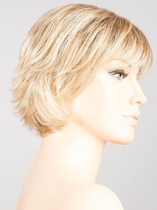 Date Mono Wig by Ellen Wille | Hair Power | Synthetic Wig