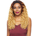 Vanessa Brazilian Human Hair Blend 360 Swissilk Lace Wig - T360HB DAXON