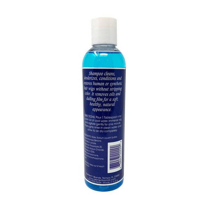 DeMert Wig & Weave Shampoo 8 oz
