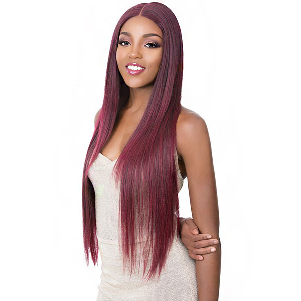 It's A Wig Synthetic 13x6 Lace Front Wig FRONTAL S LACE DESIREE