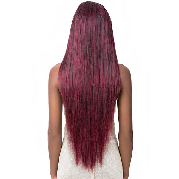 It's A Wig Synthetic 13x6 Lace Front Wig FRONTAL S LACE DESIREE