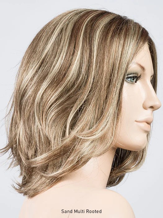 Destiny Wig by Ellen Wille | Hair Power | Extended Lace Front | Mono Part