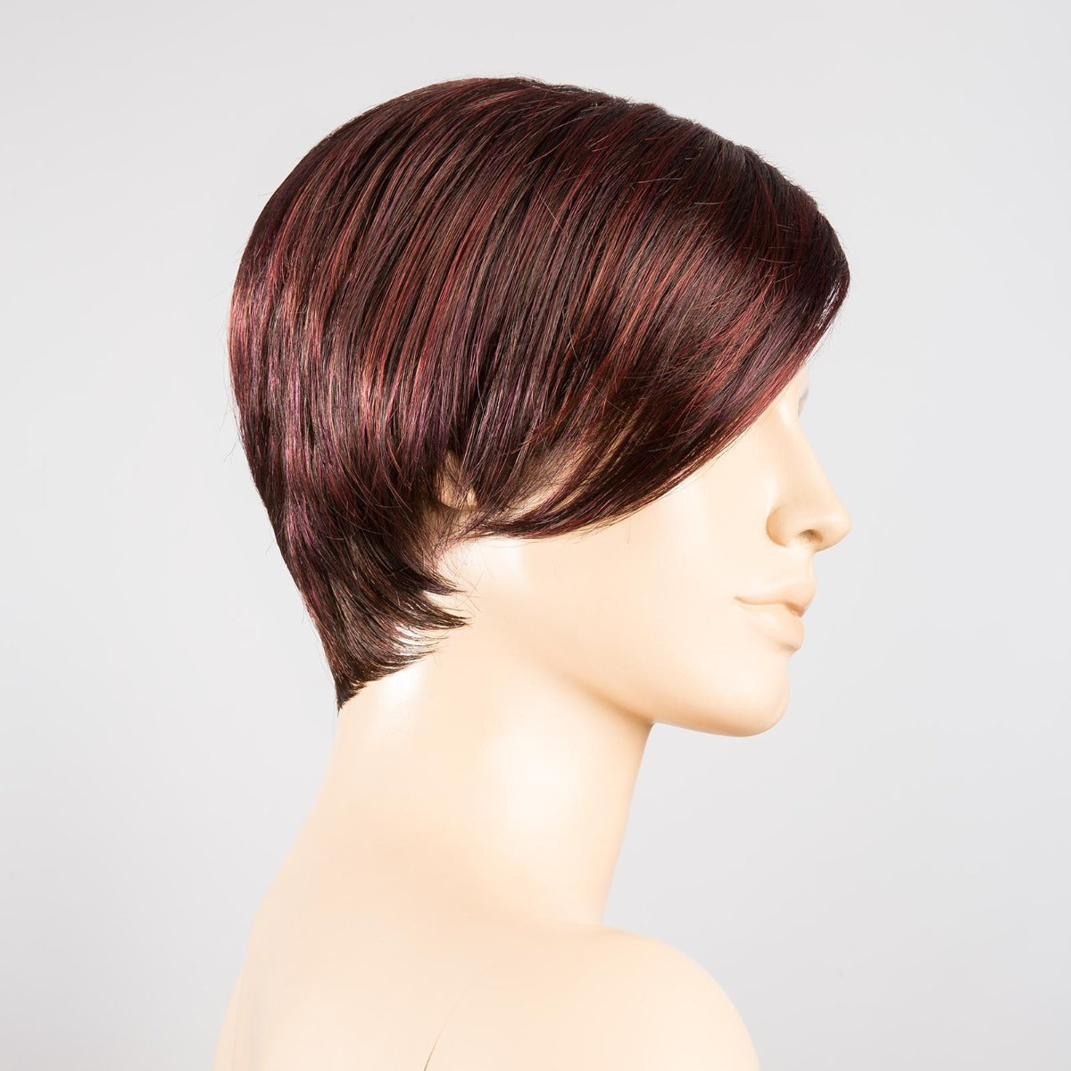 Disc Wig by Ellen Wille | Hair Power | Synthetic Fiber