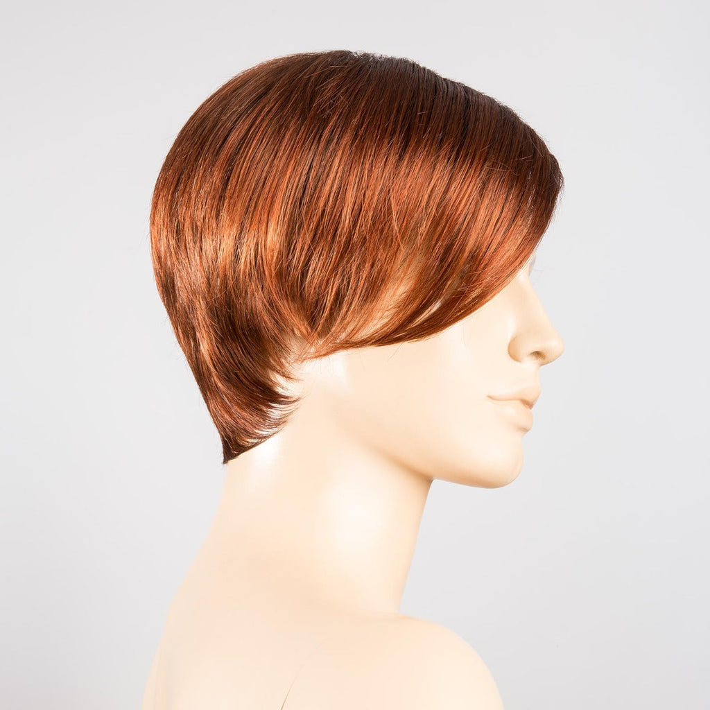 Disc Wig by Ellen Wille | Hair Power | Synthetic Fiber
