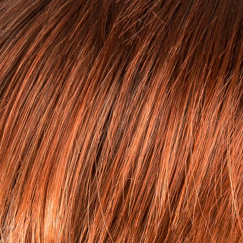 Disc Wig by Ellen Wille | Hair Power | Synthetic Fiber